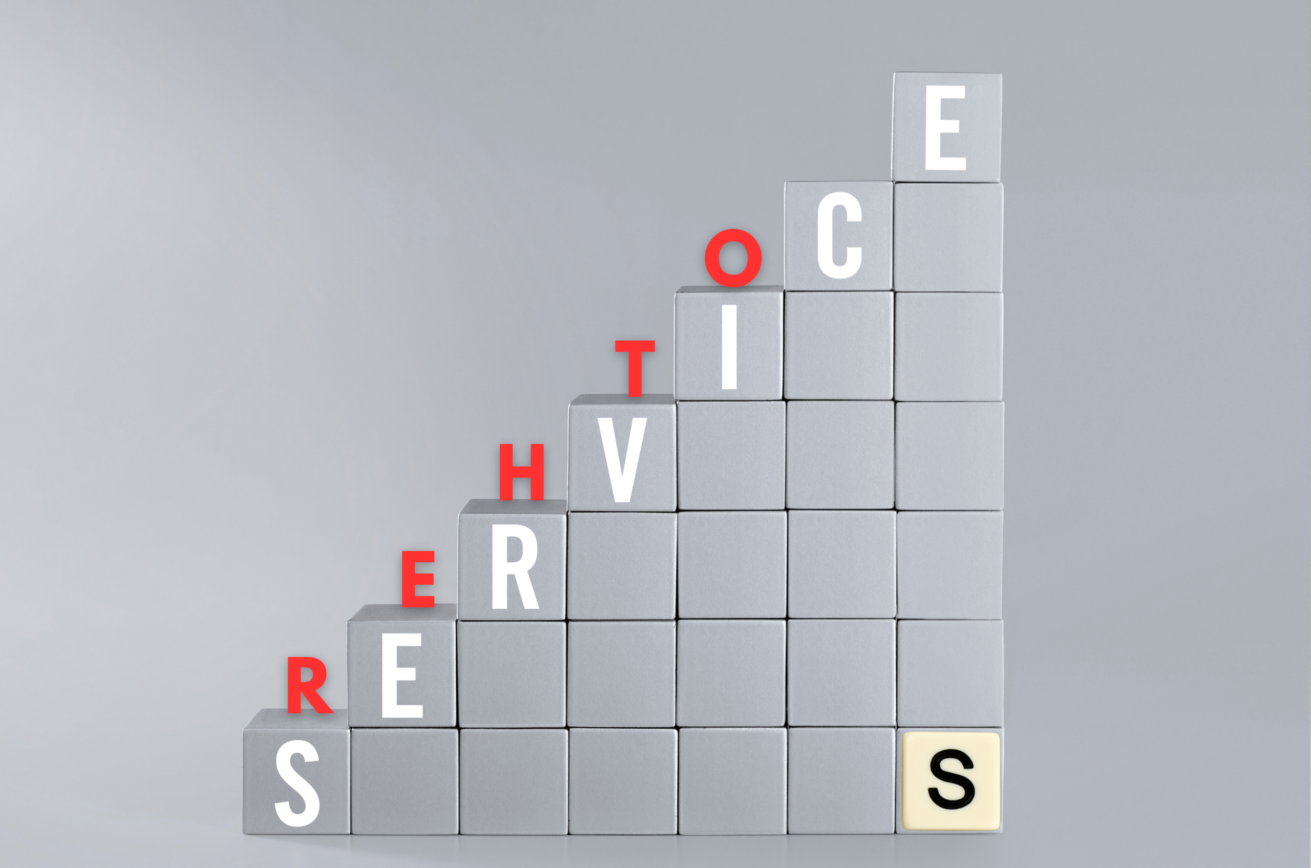 Services Services