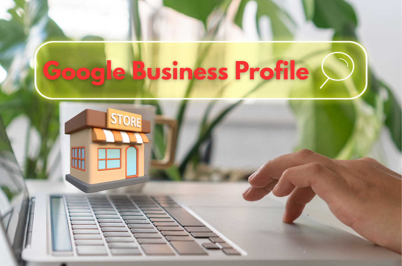 Google Business Profile GBP 2