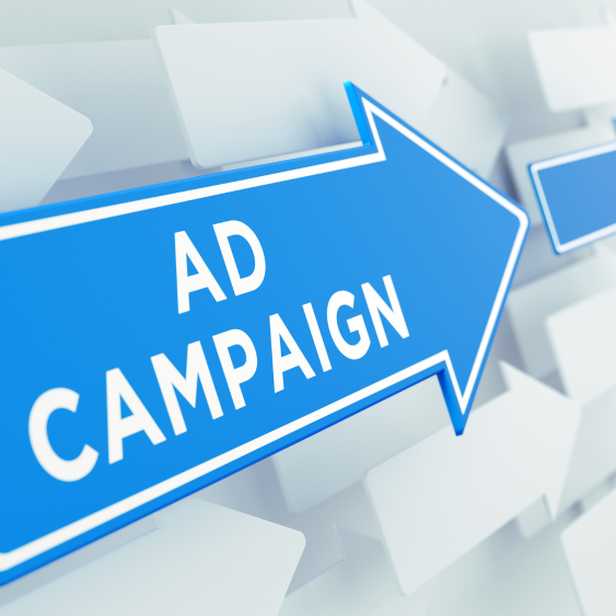 Pay Per Click Advertising ads