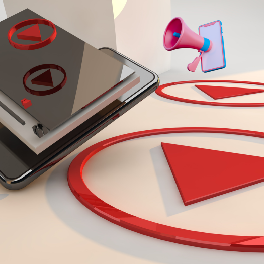 Pay Per Click Advertising You tube