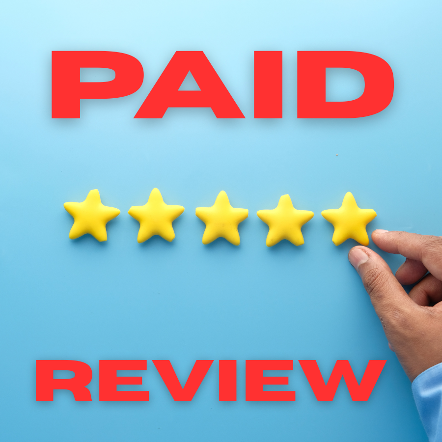 Services PR