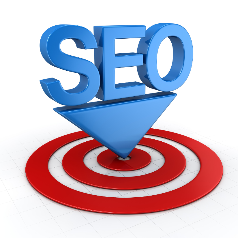 Search Engine Optimization SEO