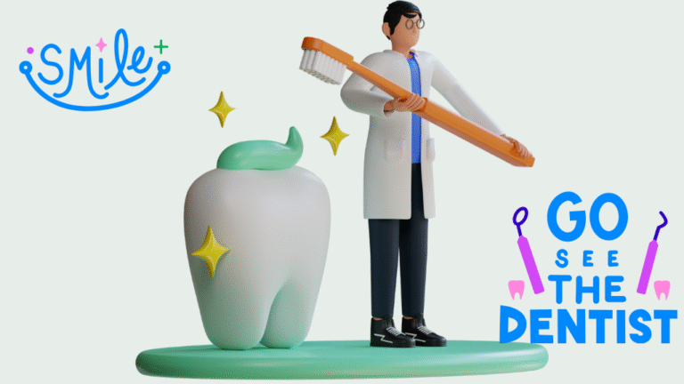 Dentist