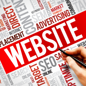 web