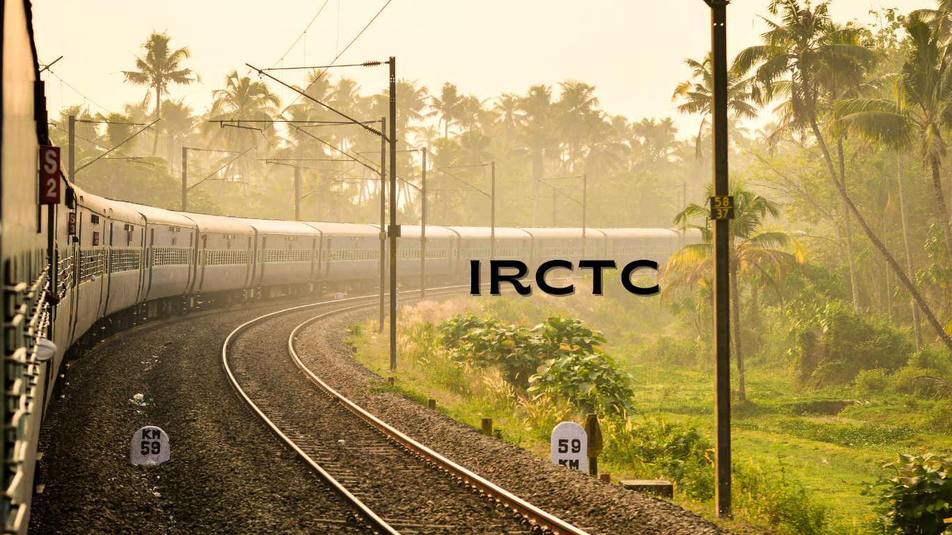 Irctc