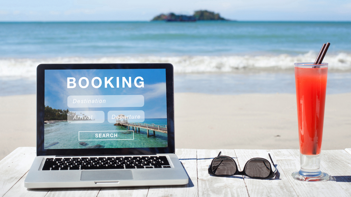 Booking