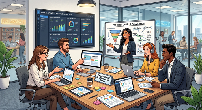 small business marketing