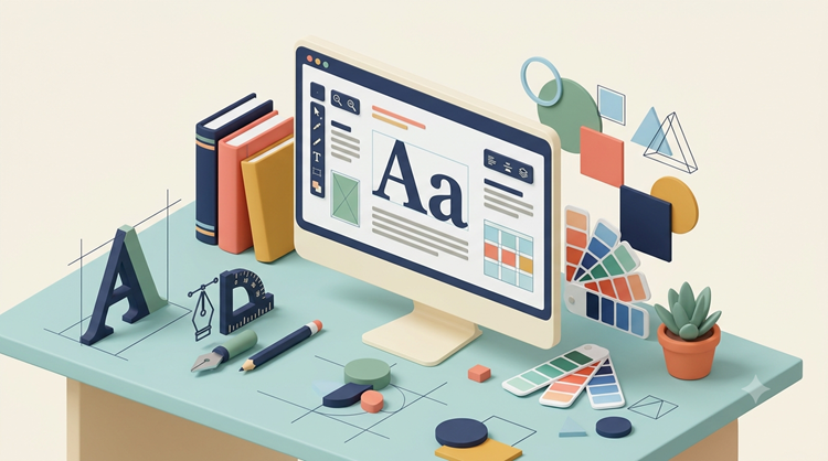 typography