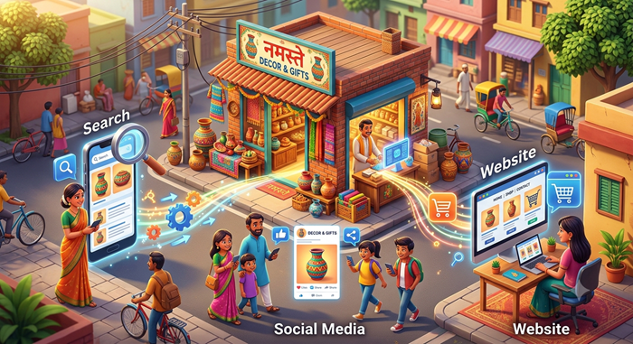 small business marketing