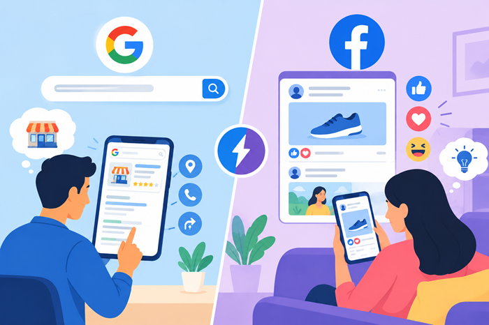 google ads